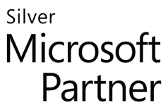 Logo_Silver Microsoft Partner Silver Microsoft Partner