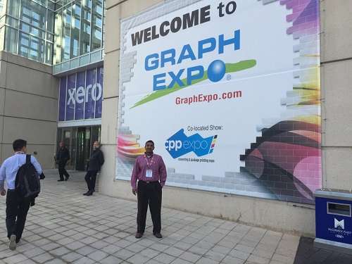 GraphExpo