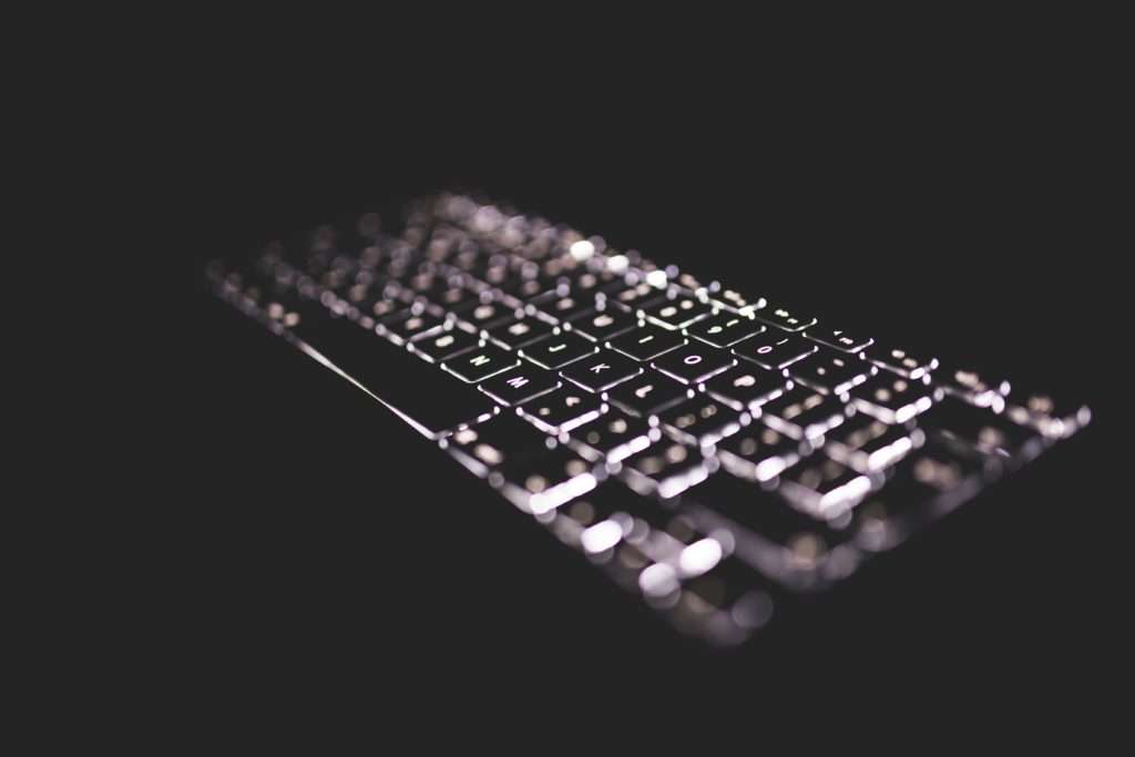 Keyboard