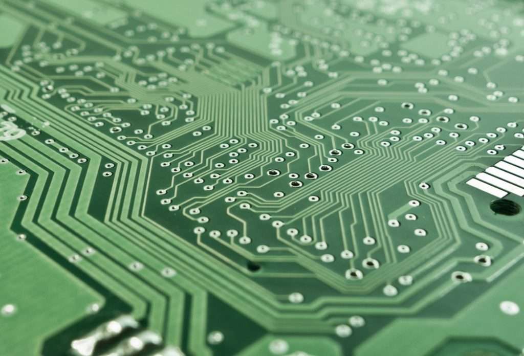 AI Circuit Board