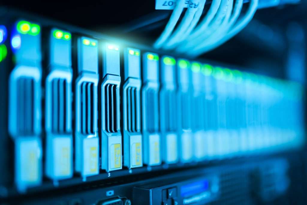 IoT Technology