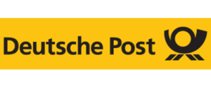 Deutsche Post Logo