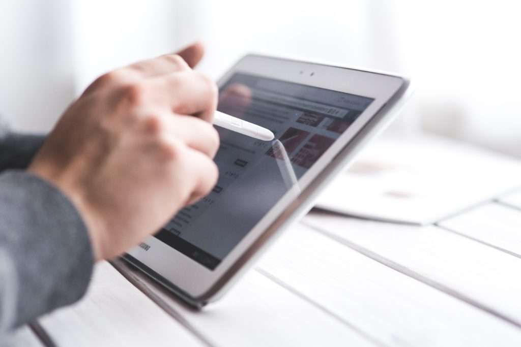 use s pen on other devices