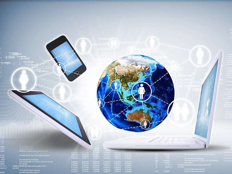 legacy application modernization services Business Application Modernization
