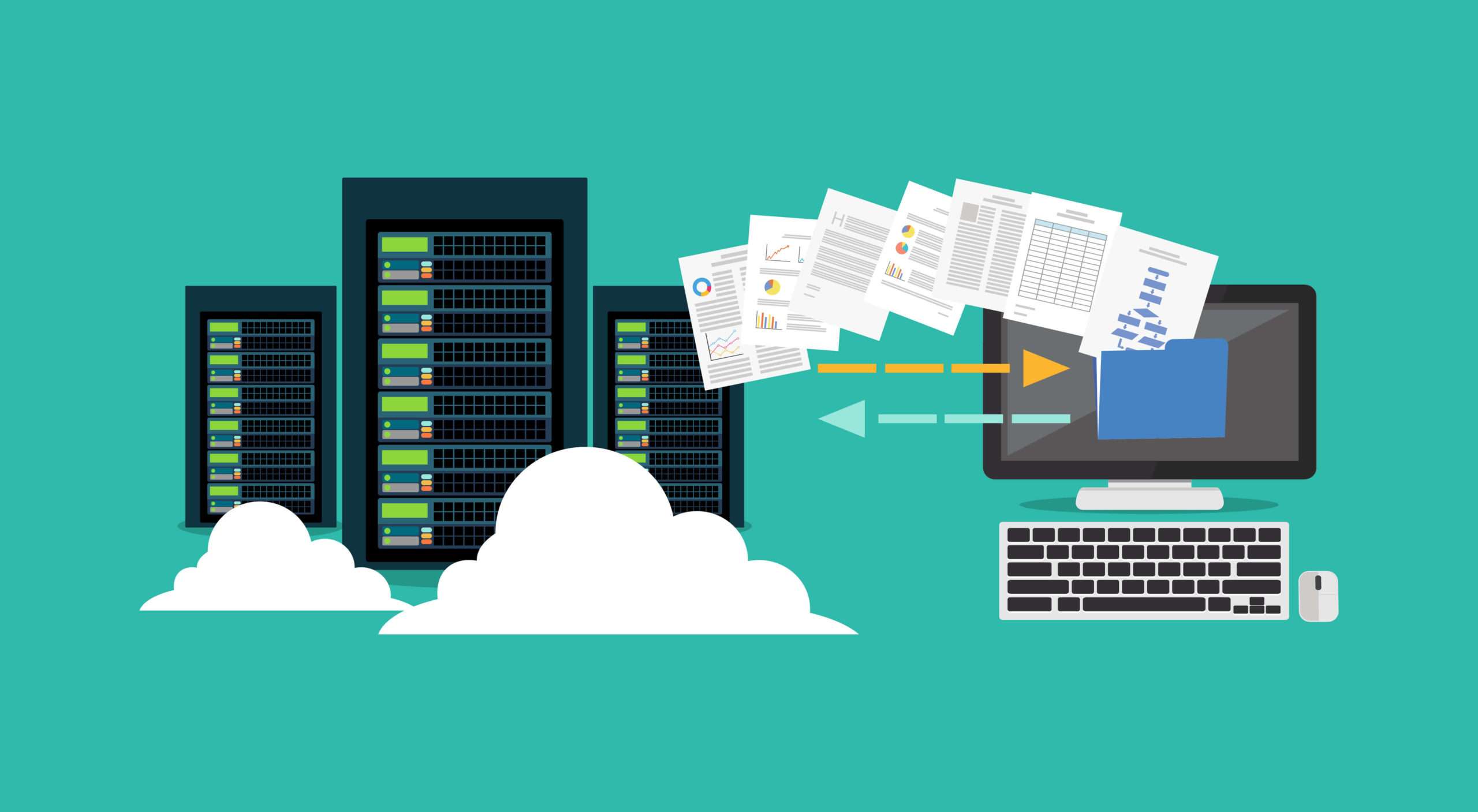 Cloud Migration