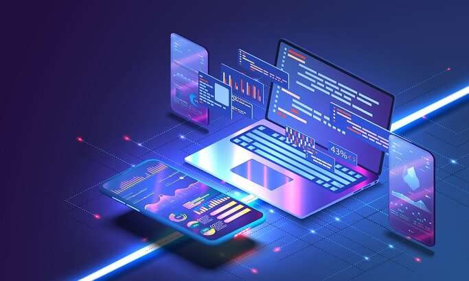 enterprise digital transformation Digital Strategy Consultation Services