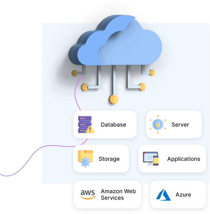 Cloud development
