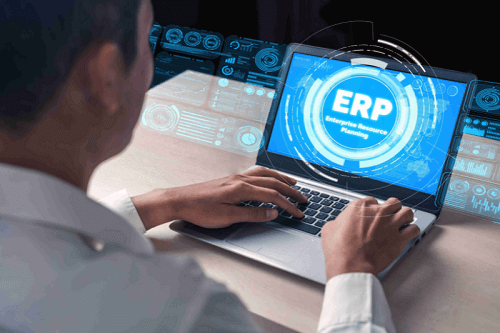 ERP Consulting