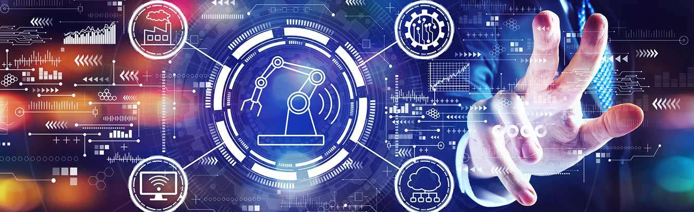 Case Study industrial iot solutions