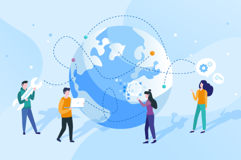 Software Development Services