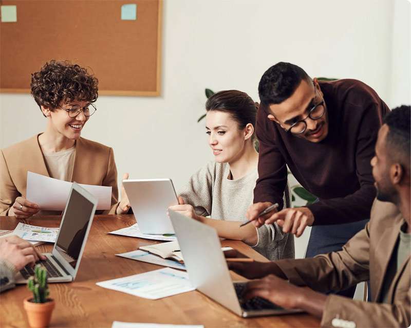 technology consulting