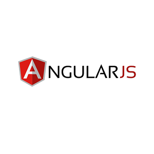AngularJS large technology