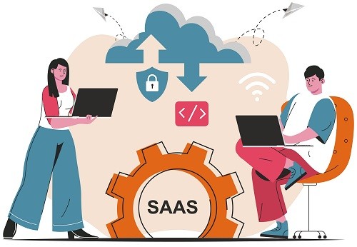 saas consulting services