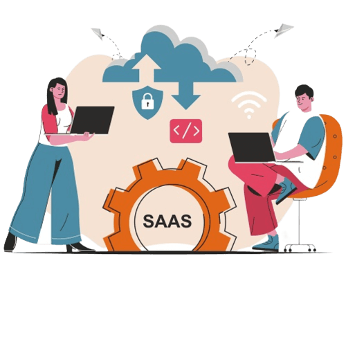 SaaS Development service