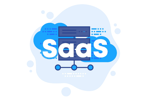 SaaS Software Development Services in energy & utilities