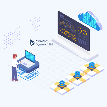 MICROSOFT DYNAMICS 365
