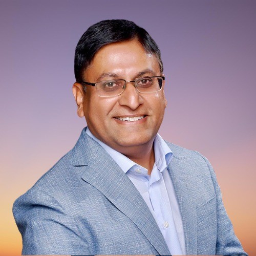 Prat Gupta CEO