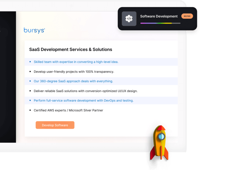 Technology Consulting, Custom Software Development & System Integration