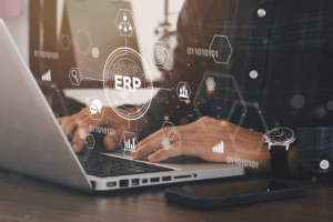 Advantages of ERP Integration