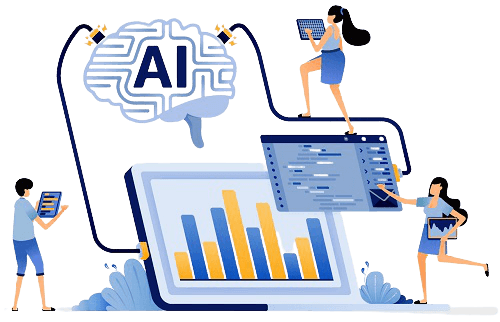 ML & AI Technology Services
