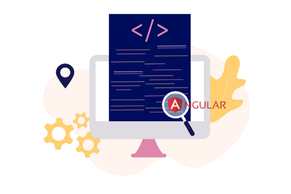 AngularJS development Company