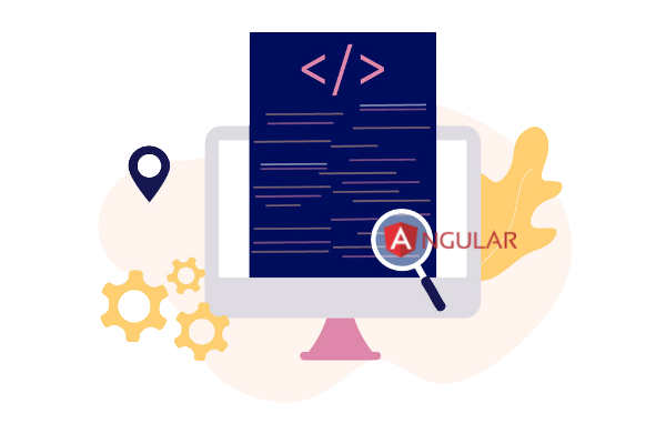 AngularJS Development Company