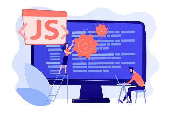 JavaScript Development Services