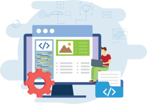 Python Development Services and Solutions - Bursys