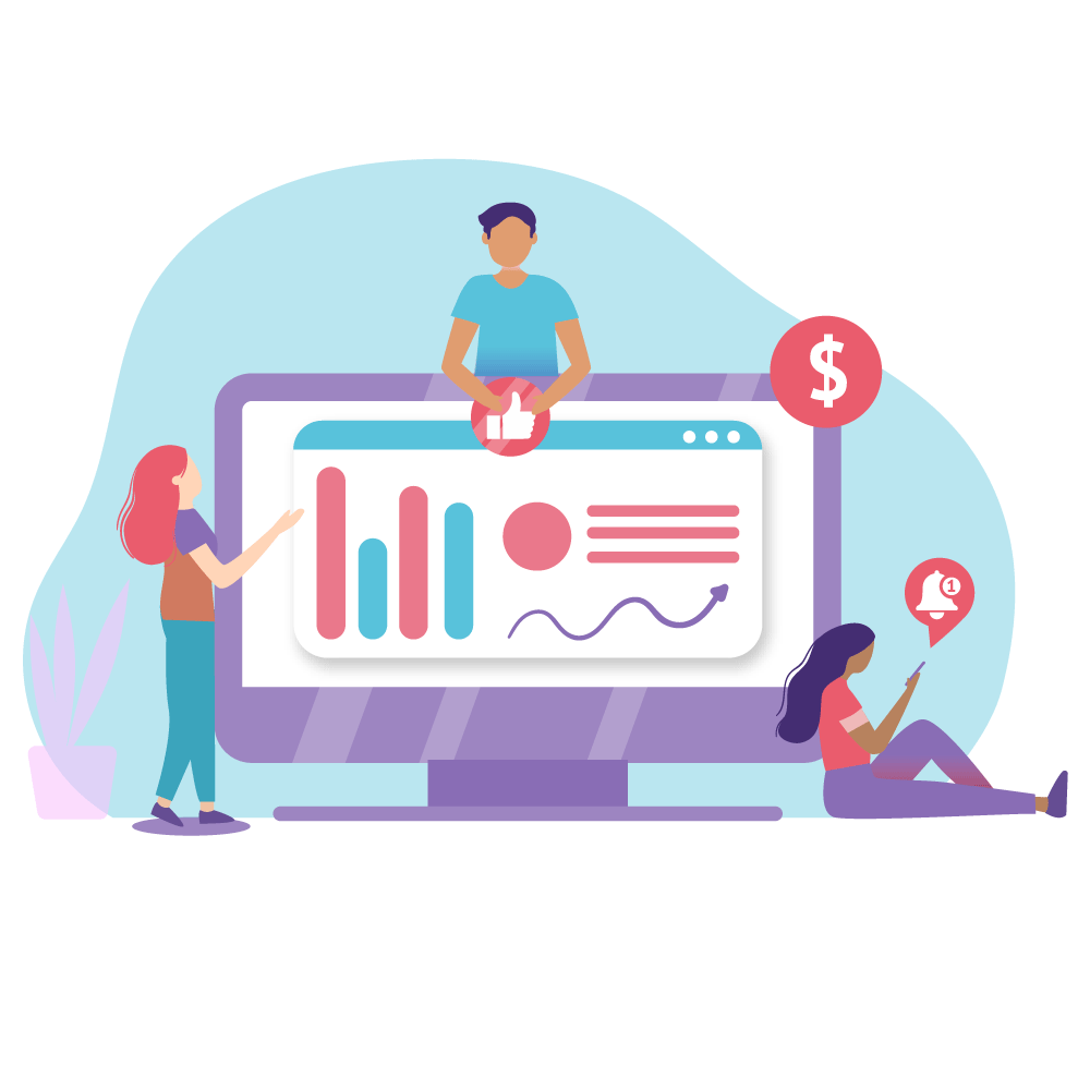 IoT Solutions and Services