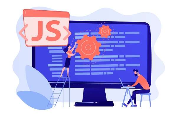 react js development services