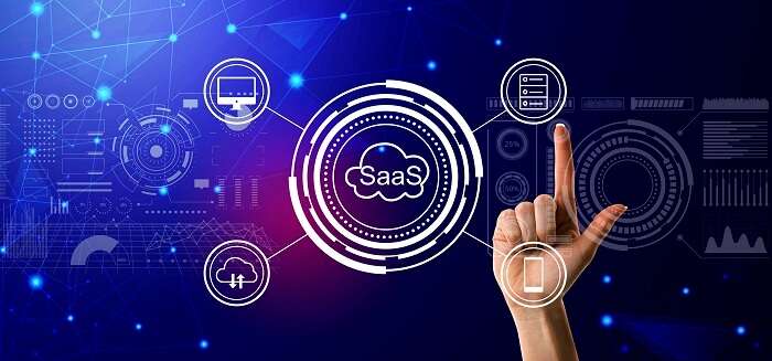 SaaS consulting agency