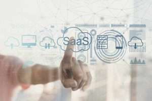 SaaS technology consulting