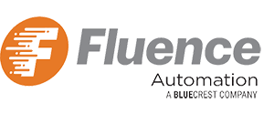fluence logo
