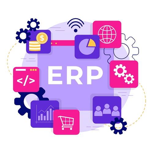 CRM and ERP Implementation Services