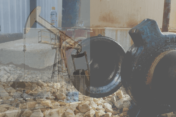 FieldEquip Digitalizes a Leading Oil Field Services