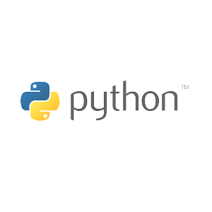 Python-logo