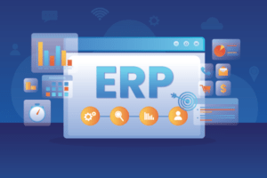 Top ERP Trends 2023