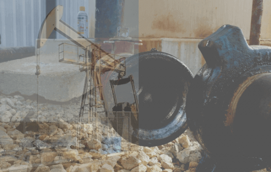 FieldEquip Digitalizes a Leading Oil Field Services