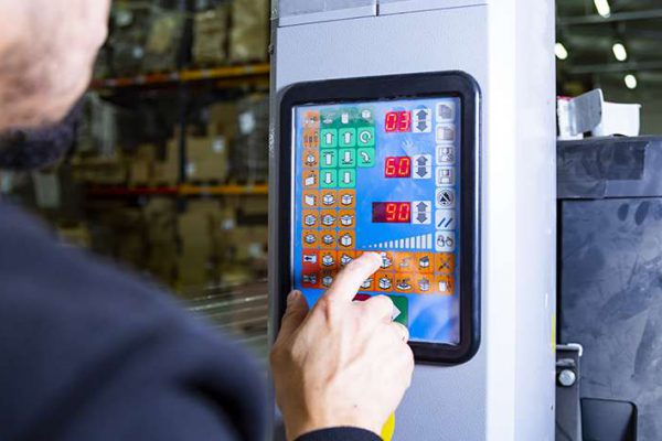 industrial iot solutions